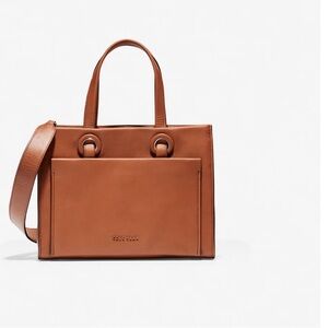Cole Haan Grand Ambition Small Satchel